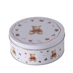 Keksdose Bailey D16cm H7cm